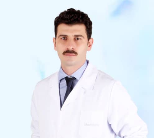 Uzm. Dr. Furkan Özer Clinic